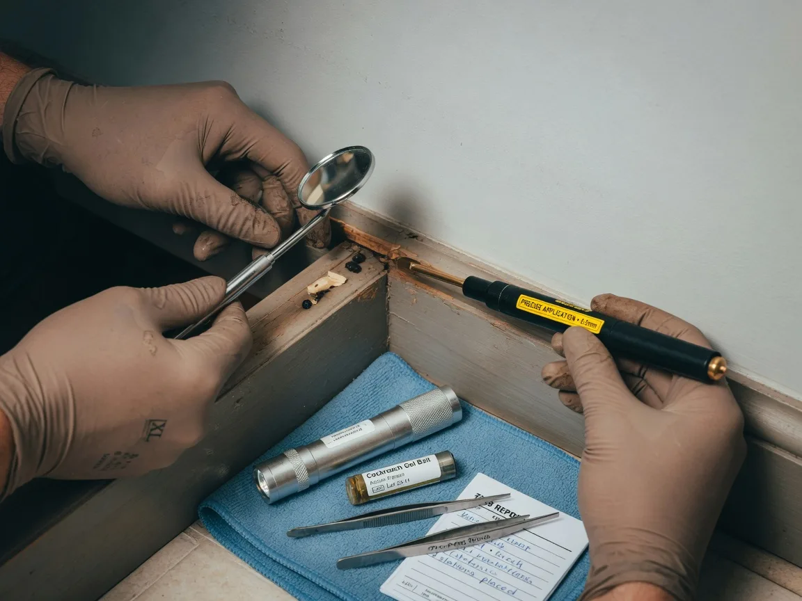 Why choose Emergency Pest Control in Andalusia, AL